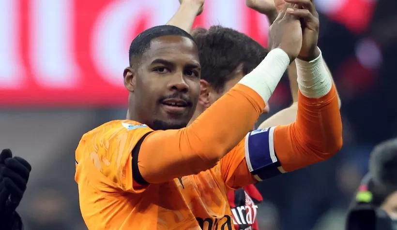 PG电子最新官网-跟队记者：迈尼昂的续约已经只差谈妥经纪人佣金