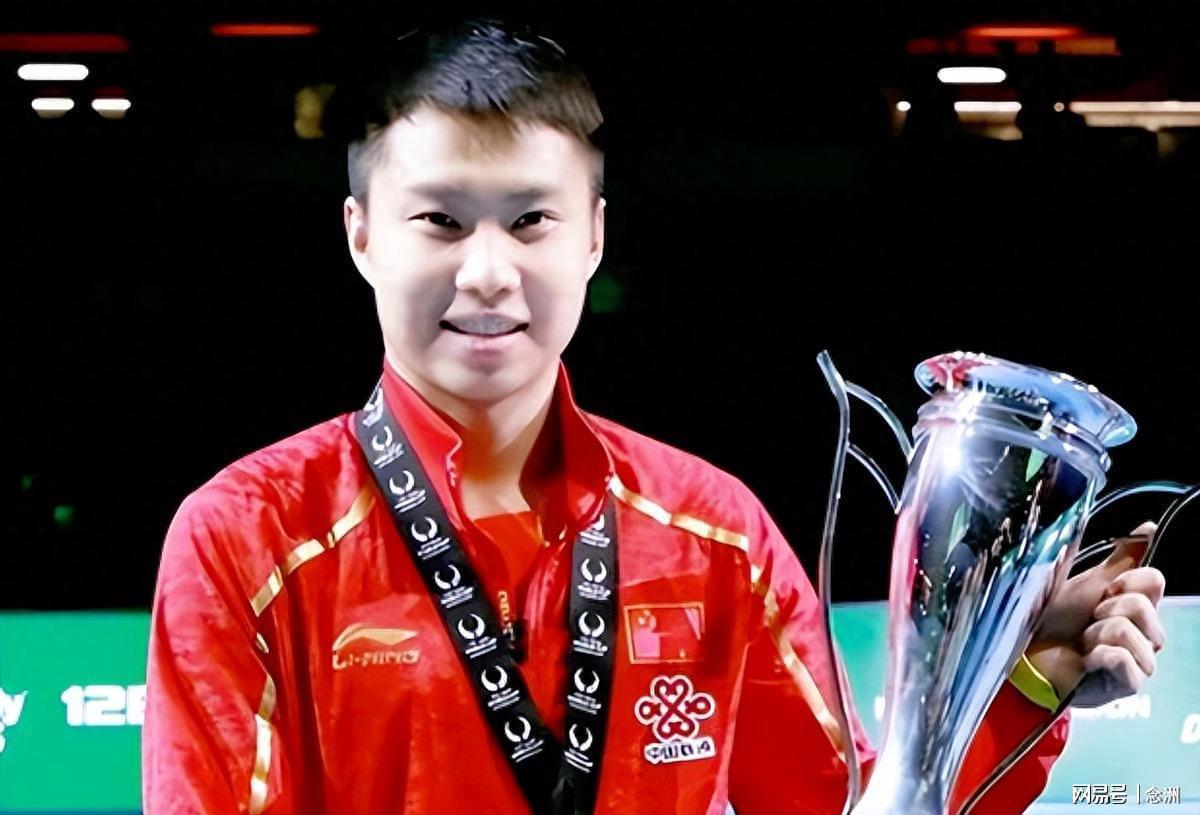 pg游戏官网登录入口-争议？27岁名将当国乒教练 与队友结婚 张继科：世界冠军不是蹭的