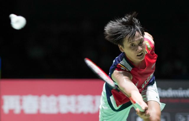 pg游戏官网登录入口-世锦赛国羽2金收官可喜亦可忧 还需克服四大难关