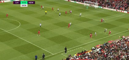 pg游戏官网登录入口-【英超】伊萨克首秀破门,利物浦小妖98分钟绝杀纽卡