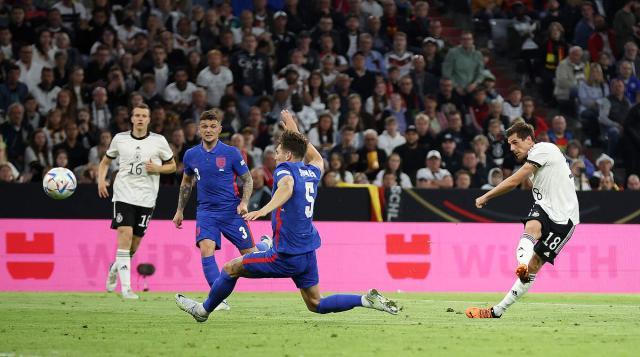 重新踢出了“弗利克足球”,德国队为何还是赢不了?