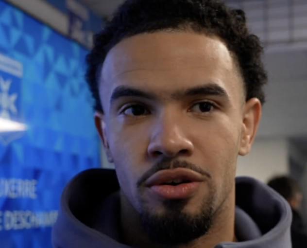 pg游戏官网登录入口-小埃梅里:这是我的第100场法甲?我希望能踢一千场甚至更多