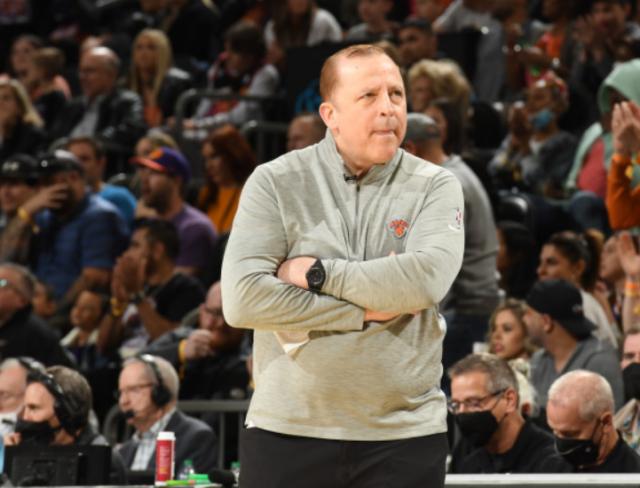 pg电子游戏app-尼克斯战绩不达预期 锡伯杜留任管理层以稳为主