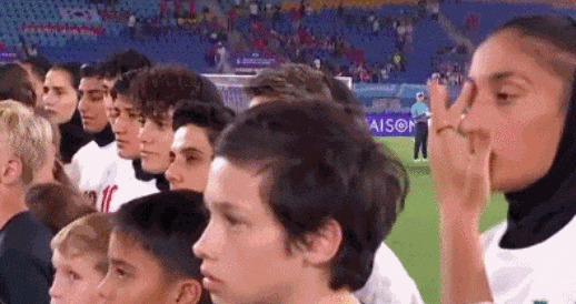 pg游戏官网登录入口-伊朗女足7人&amp;quot;叛逃&amp;quot;细节曝光！摘下头巾激动流泪，获澳洲庇护