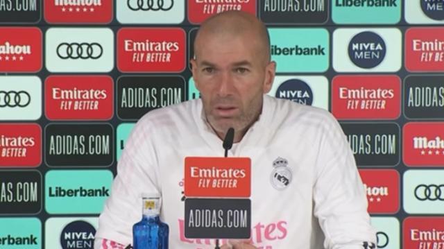 pg游戏官网登录入口-齐达内：为约维奇高兴 我相信他在皇马也会成功